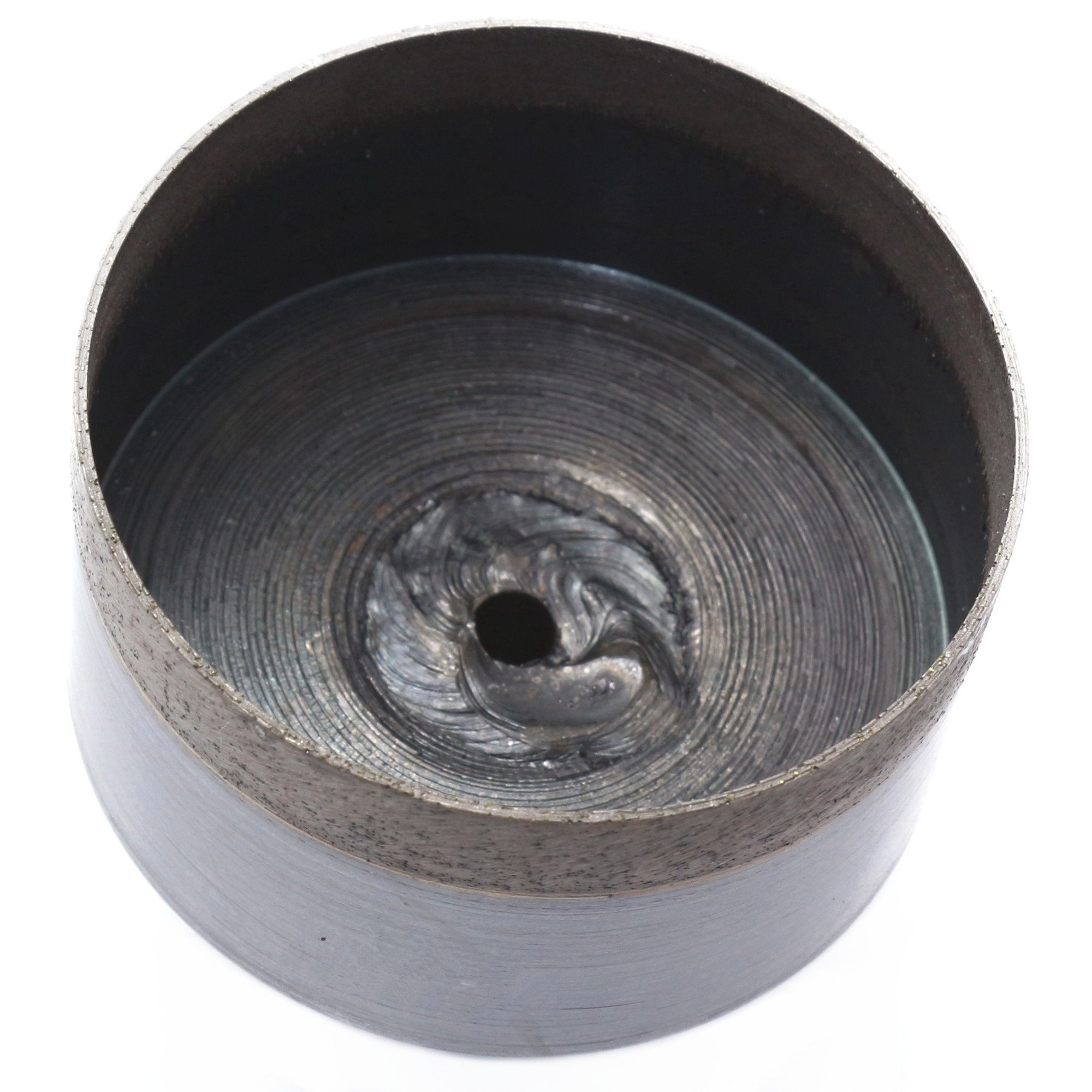 Premium ILOVETOOL 52mm Sintered Diamond Core Drill Bit - Professional Hole Saw for Glass, Tile & Ceramic - Perfect for Bathroom Renovation, Kitchen Backsplash & DIY Home Improvement Projects