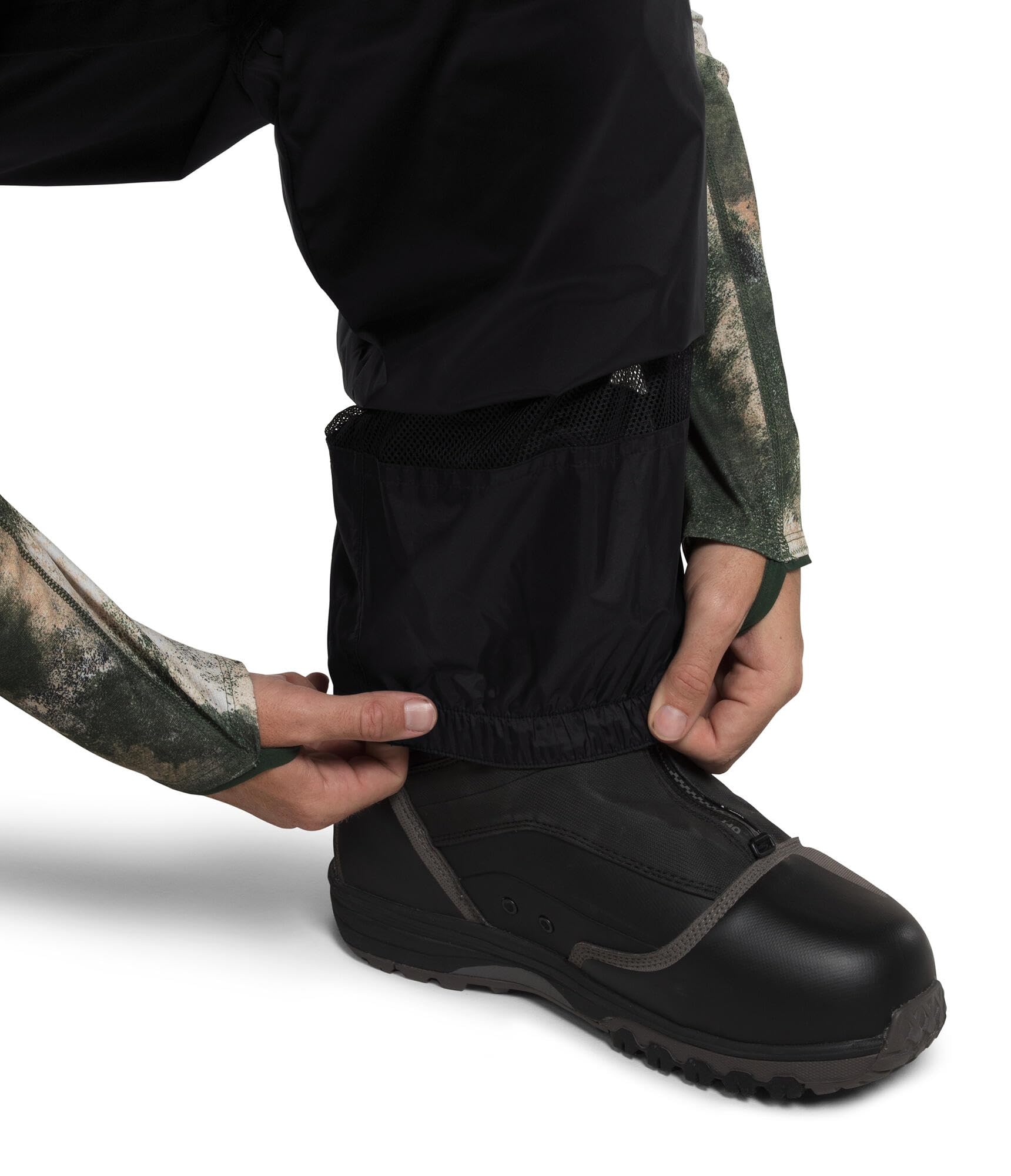 The North Face Men's Freedom Stretch Pants - Lightweight Hiking & Travel Pants for Outdoor Adventures & Casual Wear