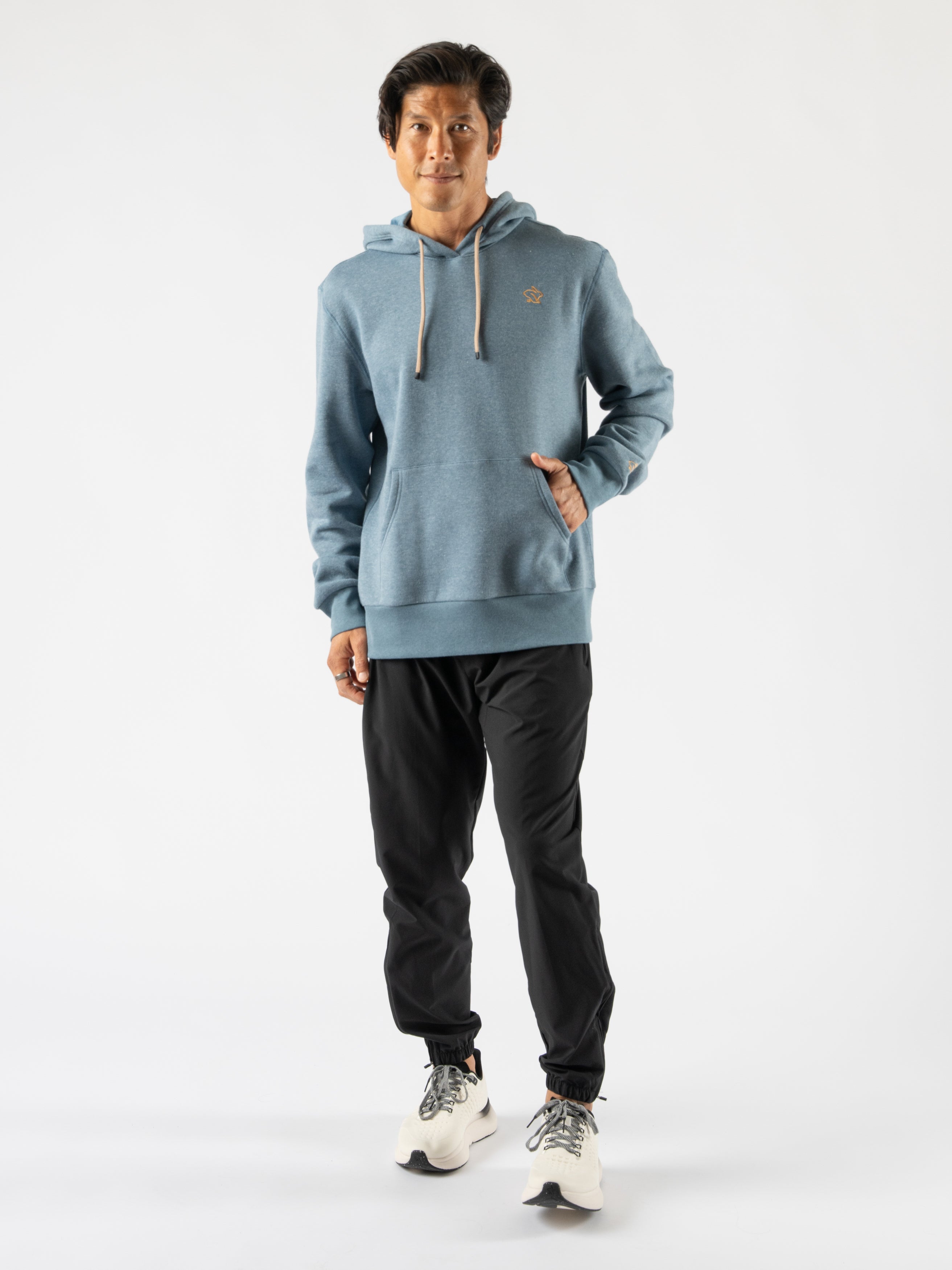 Go To Hoodie - Unisex Comfortable Pullover for Men & Women | Perfect for Casual Wear, Gym, and Outdoor Activities