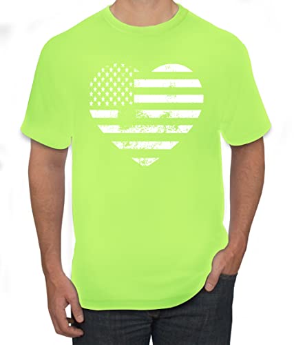 Safety Green