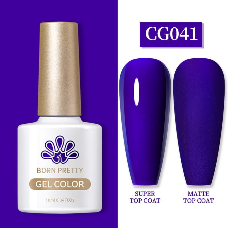 Vibrant Neon Gel Nail Polish Set - 10ml Long-Lasting UV/LED Soak Off Nail Art Colors for Manicure & Pedicure - Perfect for Summer, Parties, and Special Occasions