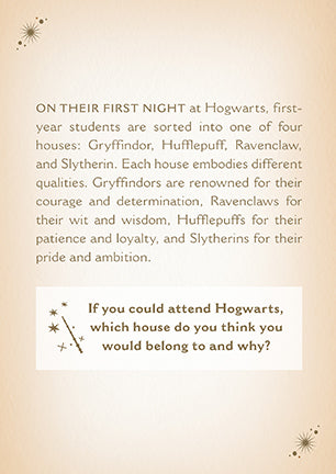Harry Potter Magical Meditations Book - Guided Meditation for Relaxation & Stress Relief - Perfect for Fans & Mindfulness Practice at Home or Travel