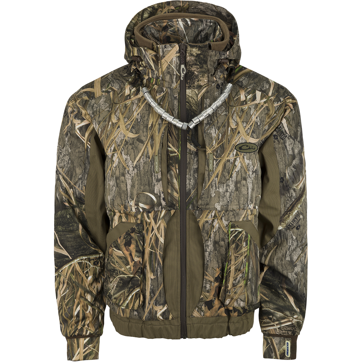 Mossy Oak Shadow Grass Habitat