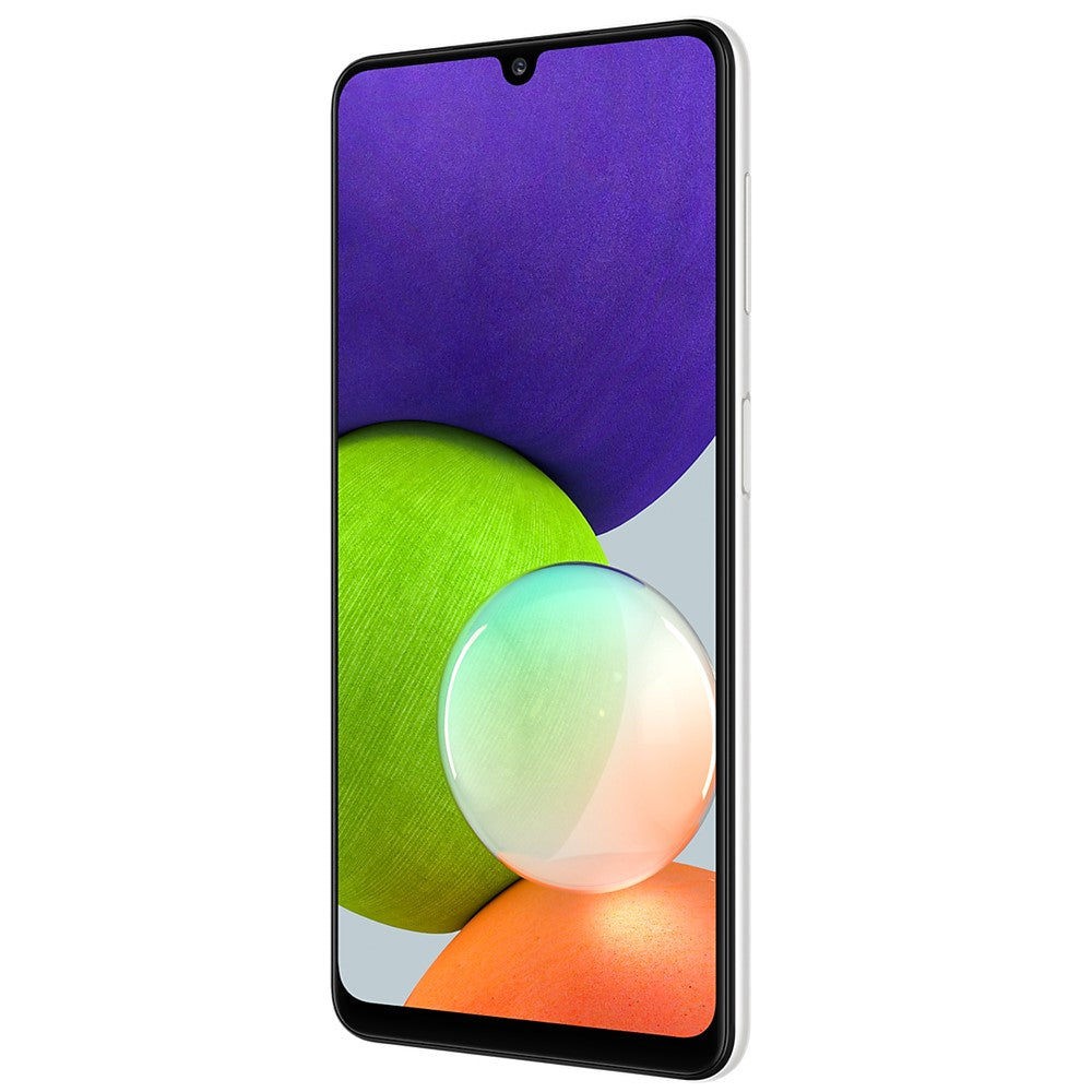 SAMSUNG Galaxy A22 128GB 4GB RAM 6.4