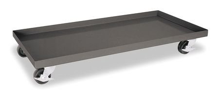 Heavy Duty Cabinet Dolly - 1000 lb Capacity for Moving Furniture, Appliances & Large Items - Perfect for Home, Office & Warehouse Use