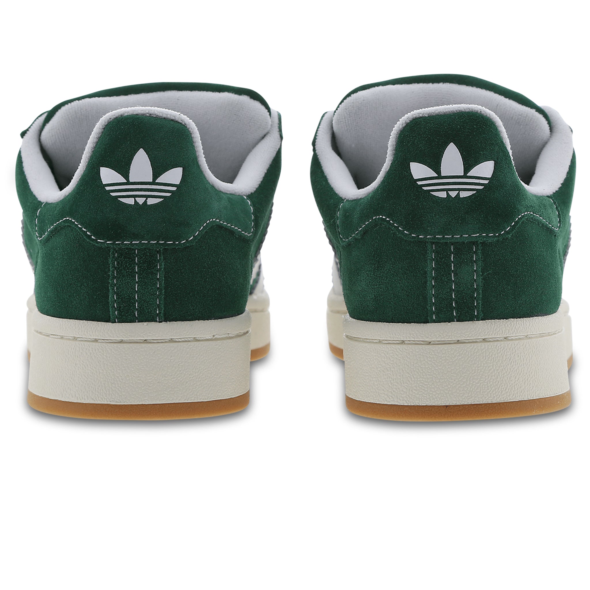 Adidas Campus 00s Sneakers - Dark Green Retro Running Shoes for Men & Women | Perfect for Casual Wear, Street Style & Everyday Comfort