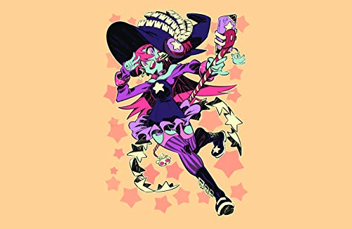 Happy Witch