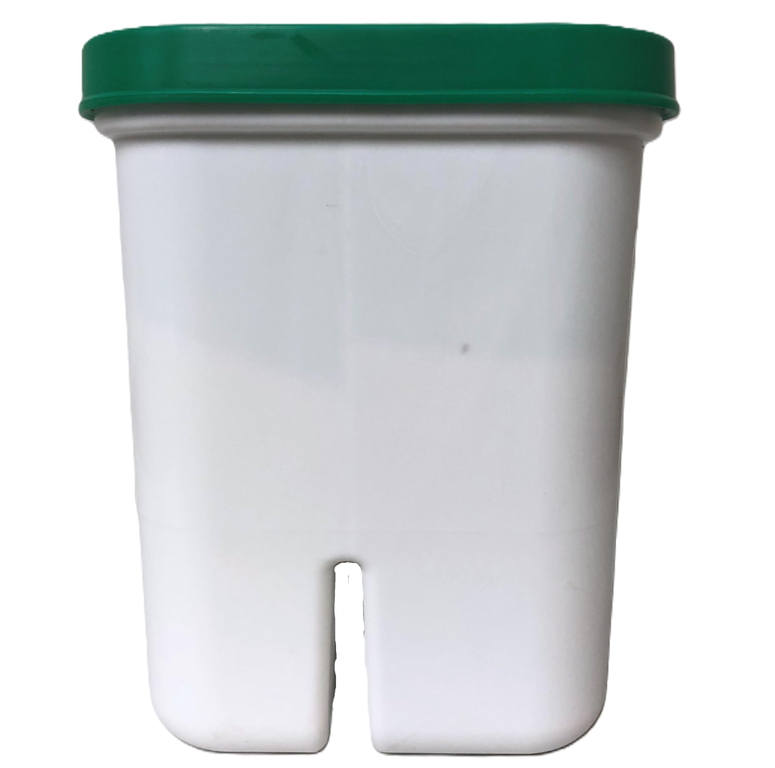 RootX - 4 LB. Jar Foaming Root Killer for Sewer Lines & Septic Systems | Prevents Clogs & Pipe Damage | Ideal for Homeowners & Commercial Properties