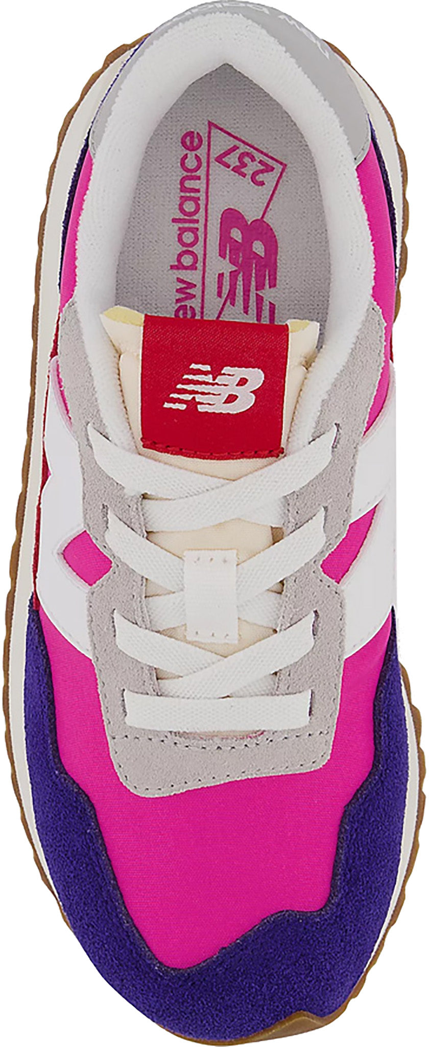 237 Running Shoes for Girls - Lightweight & Breathable Athletic Sneakers for Kids - Perfect for School, Sports & Outdoor Activities