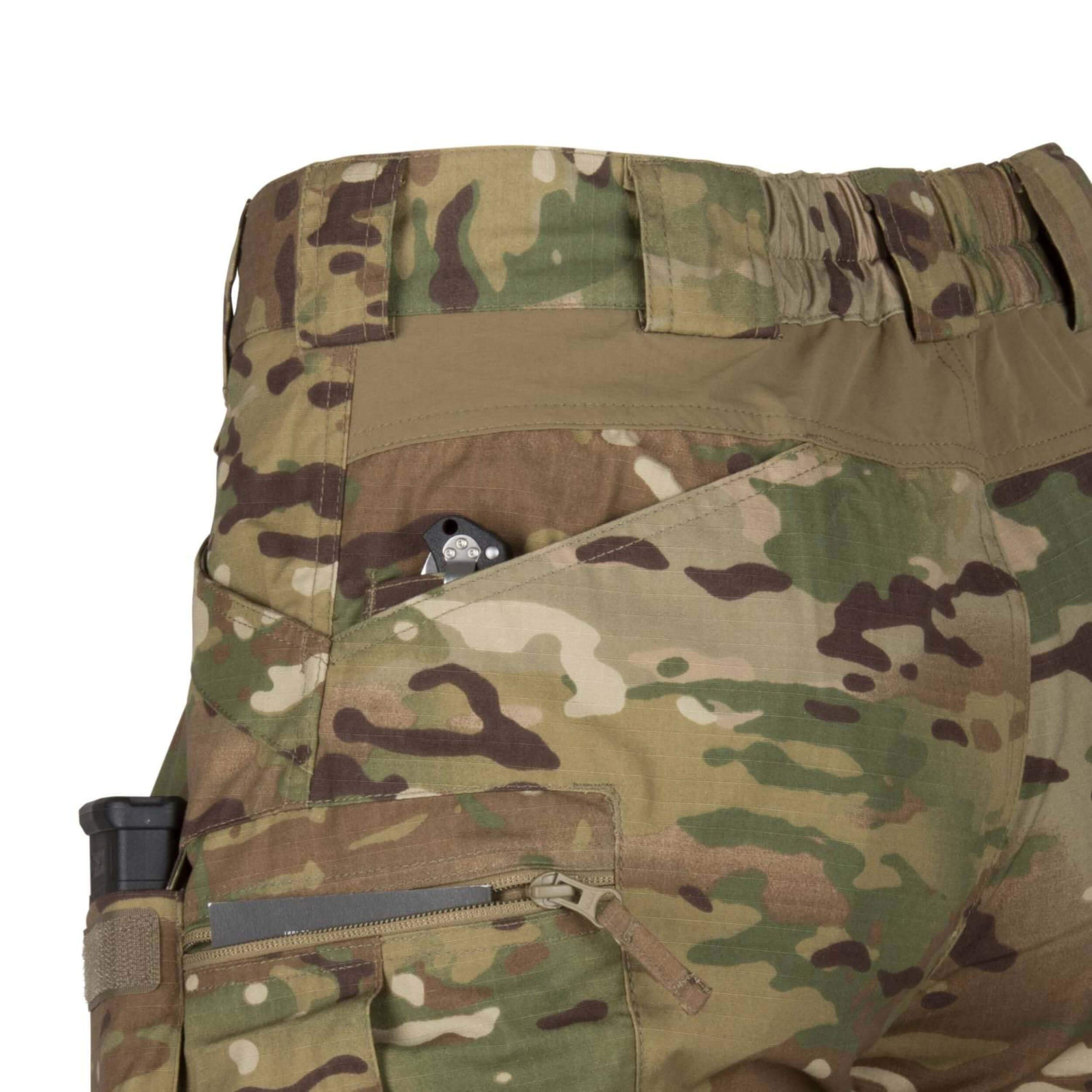 Helikon-Tex Men's Tactical Shorts - 11