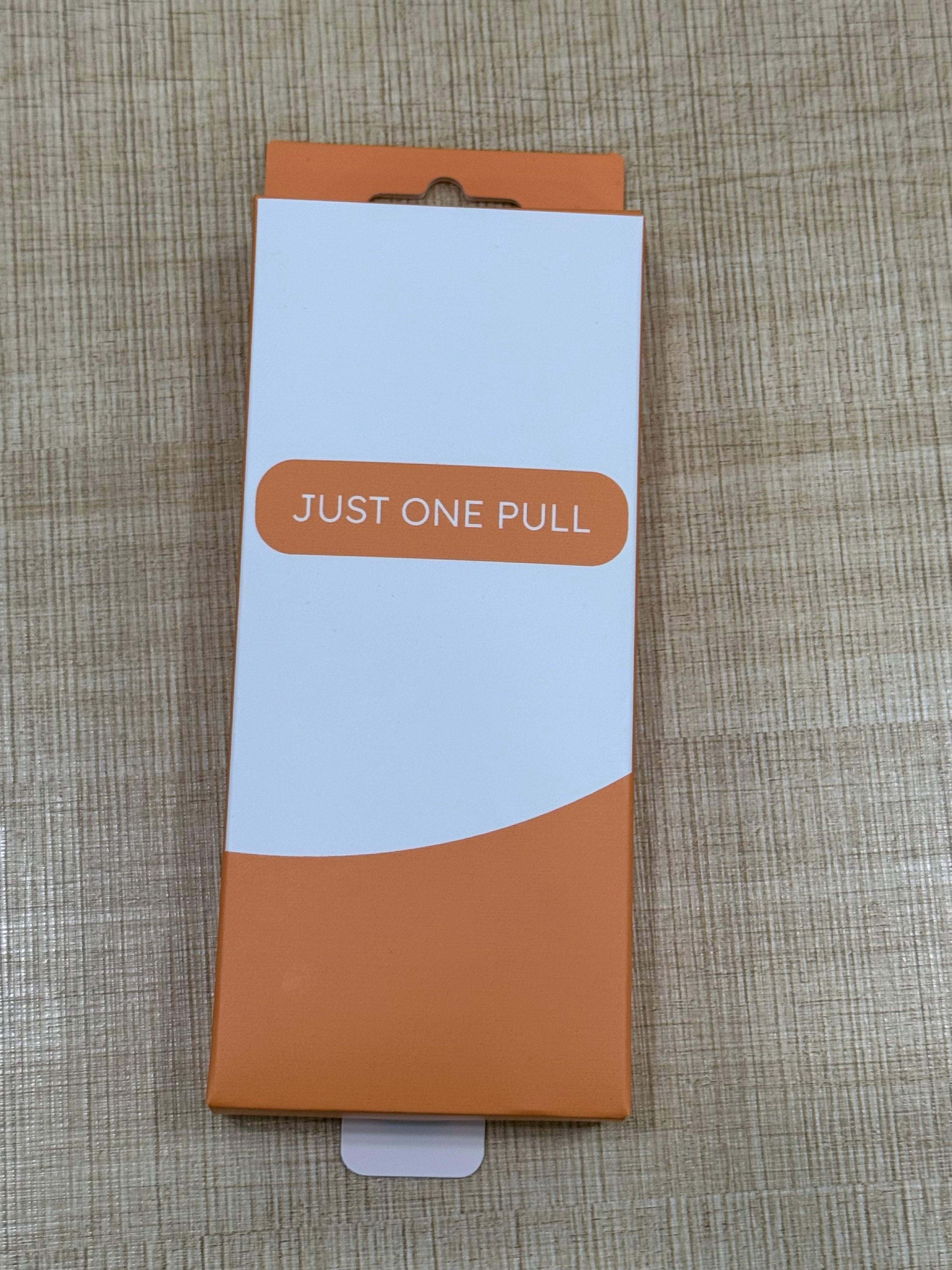 Just One Pull - Quick & Easy Fastening Solution for Bags, Luggage & Outdoor Gear | Secure & Convenient One-Pull Tightening System