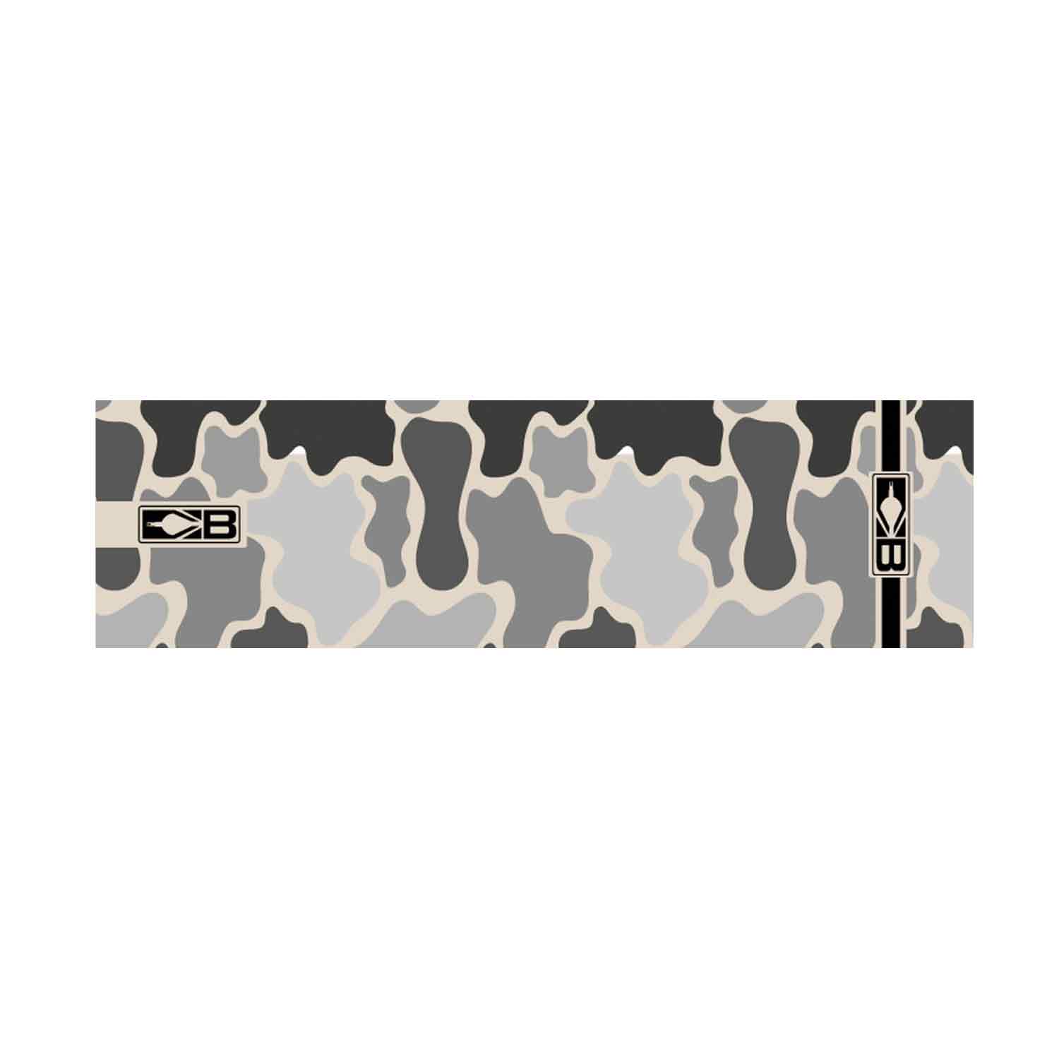 Bohning HD Arrow Wraps 4 Pack - High Visibility Hunting Accessories for Archery & Target Practice - Perfect for Bowhunting, 3D Shooting & Outdoor Sports
