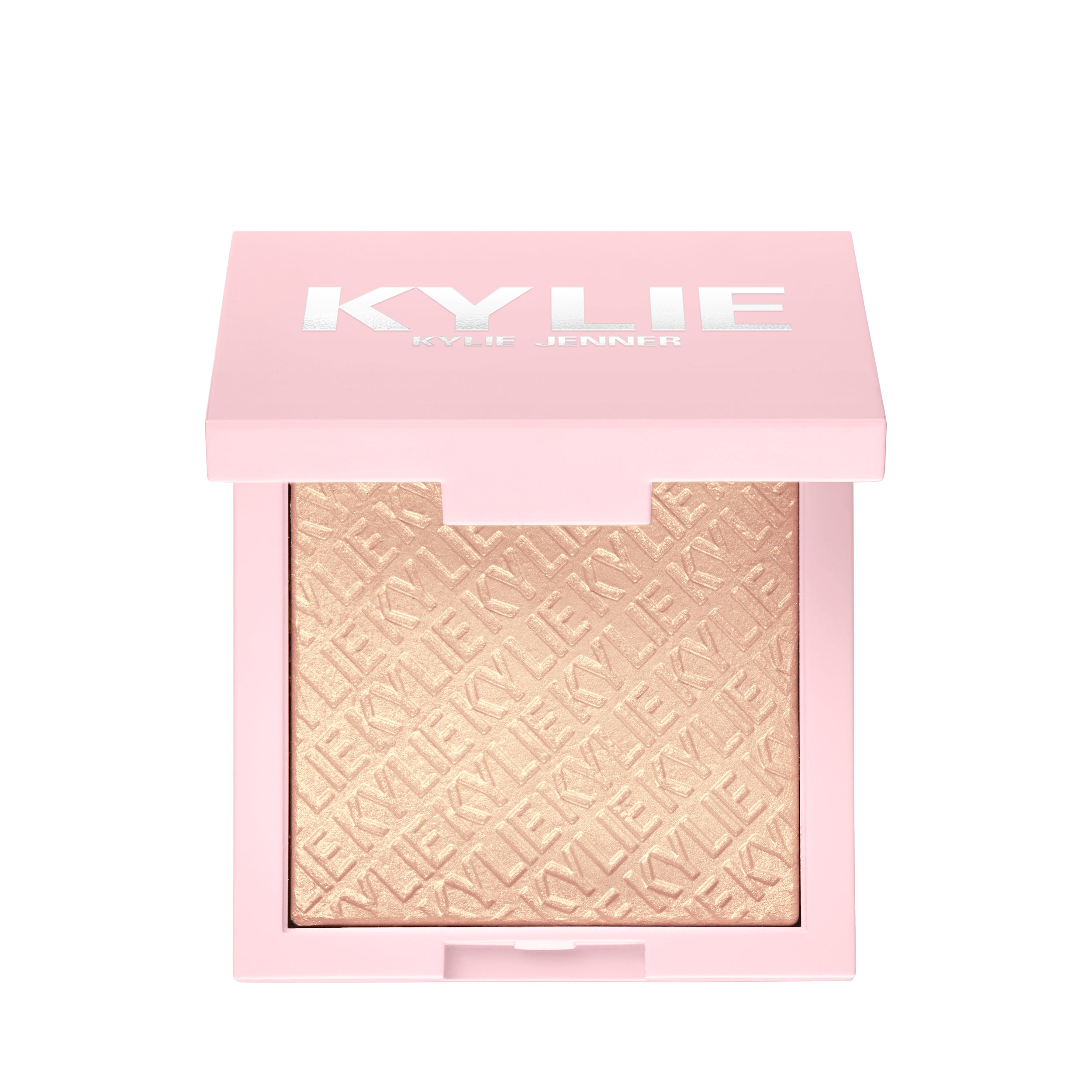 Kylighter Illuminating Powder - Highlighter Makeup for Glowing Skin | Perfect for Contouring, Face & Body Shimmer - Day & Night Makeup Essential