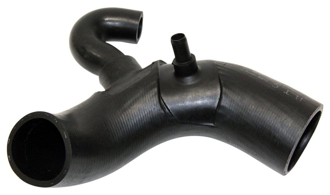 Garrett Turbo Air Box to Air Mass Meter Rubber Elbow & MTC 6018/1336711 Turbo Suction Hose Kit - High-Performance Turbocharger Upgrade for Diesel & Gas Engines - Perfect for Turbo System Repairs & Performance Enhancements