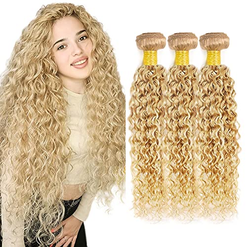 P27/613 Curly Bundles