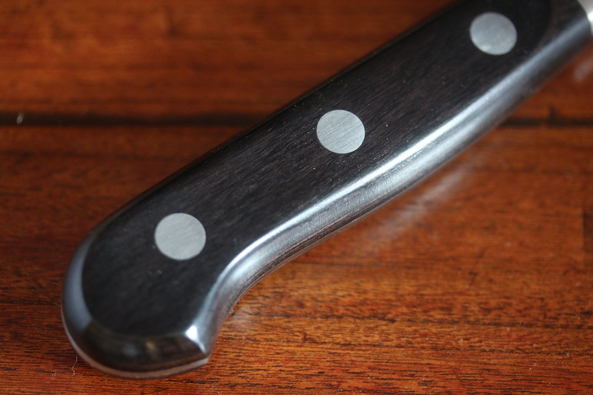 Premium Misono 440 Molybdenum Sujihiki Knife 240mm - Japanese Slicing Knife for Sushi, Meat & Delicate Cutting - Perfect for Chefs & Home Cooks