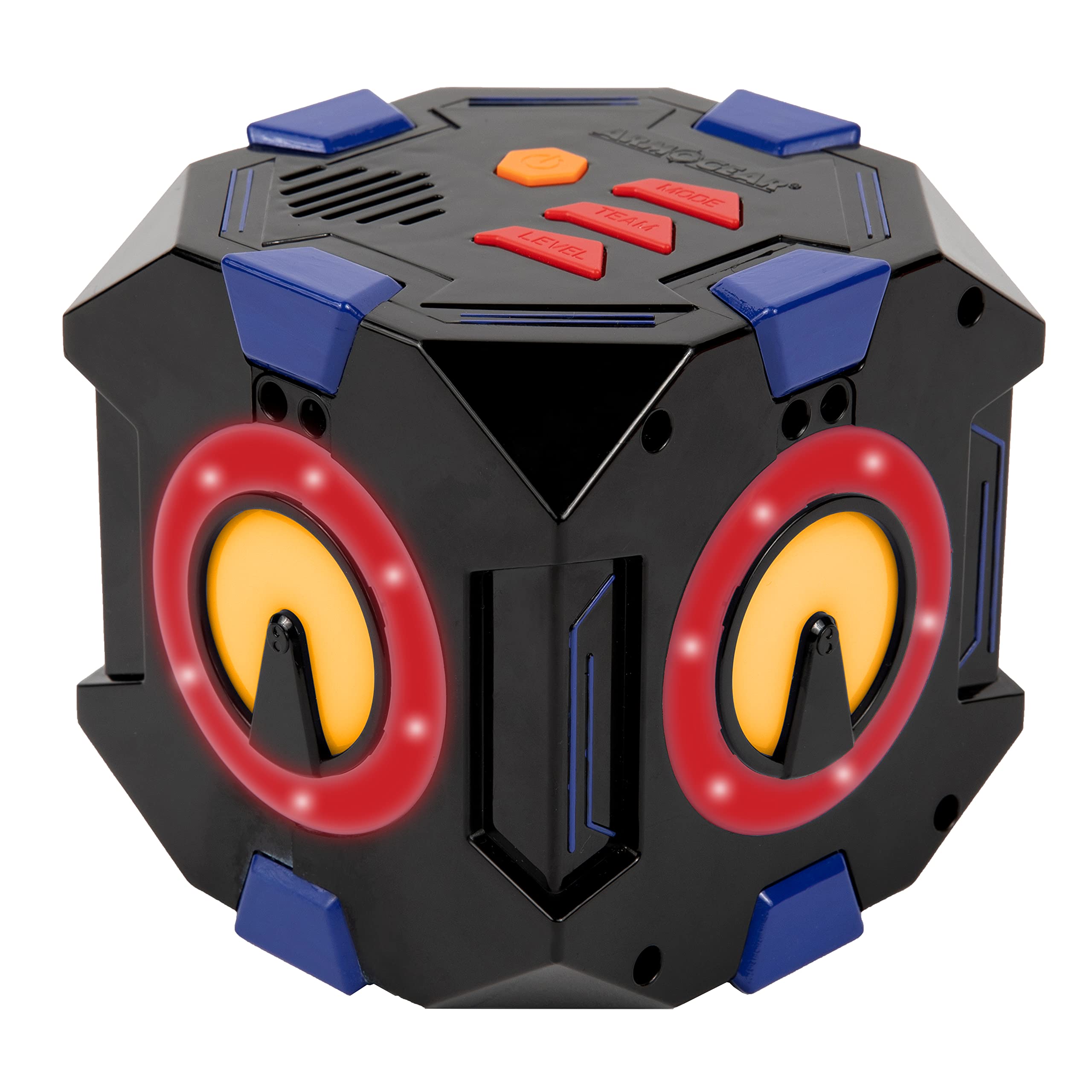 ArmoGear Sentry - 3-in-1 Laser Tag Game Set with Bonus Accessories | Outdoor & Indoor Family Fun Activity for Kids and Adults | Perfect for Birthday Parties, Team Building & Backyard Battles