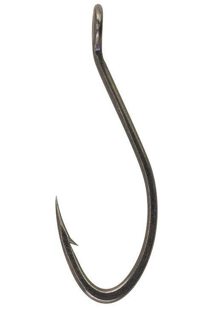 Berkley Fusion19 Fishing Hooks - Sharp Strong Corrosion-Resistant Hooks for Freshwater & Saltwater Fishing - Perfect for Bass, Trout, and Catfish Angling