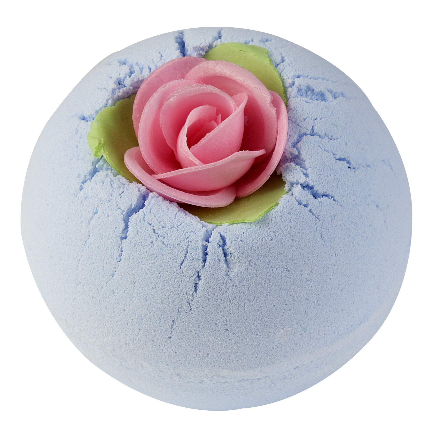 Bomb Cosmetics Time For Tea Handmade Gift Set - Luxurious Bath Bombs & Soap Collection - Perfect for Spa Day, Self-Care & Thoughtful Gifts