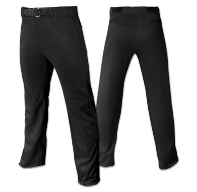 Champro Adult Triple Crown OB Solid Baseball Pants - Durable & Comfortable for Baseball, Softball & Training - Perfect for Games, Practices & Outdoor Sports