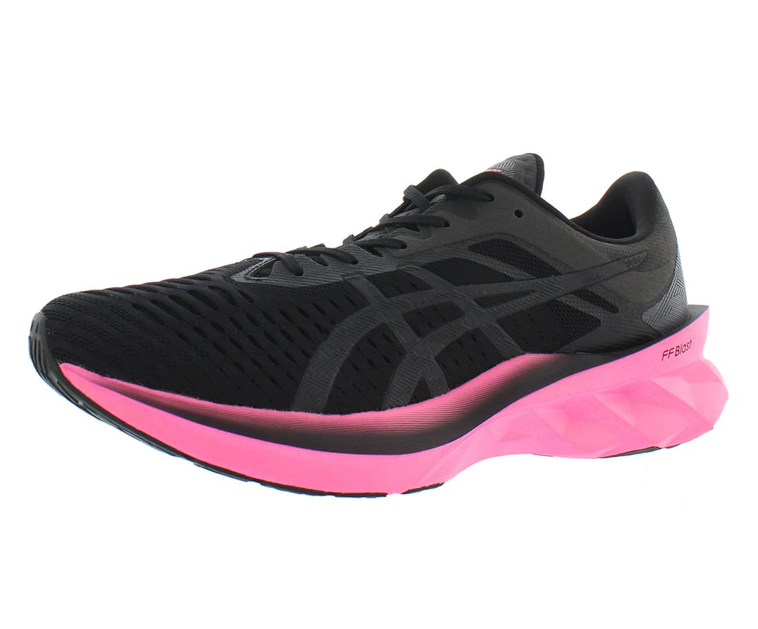 ASICS Women's Novablast 3 Running Shoes - Lightweight Cushioned Sneakers for Women - Perfect for Jogging, Gym Workouts & Daily Wear