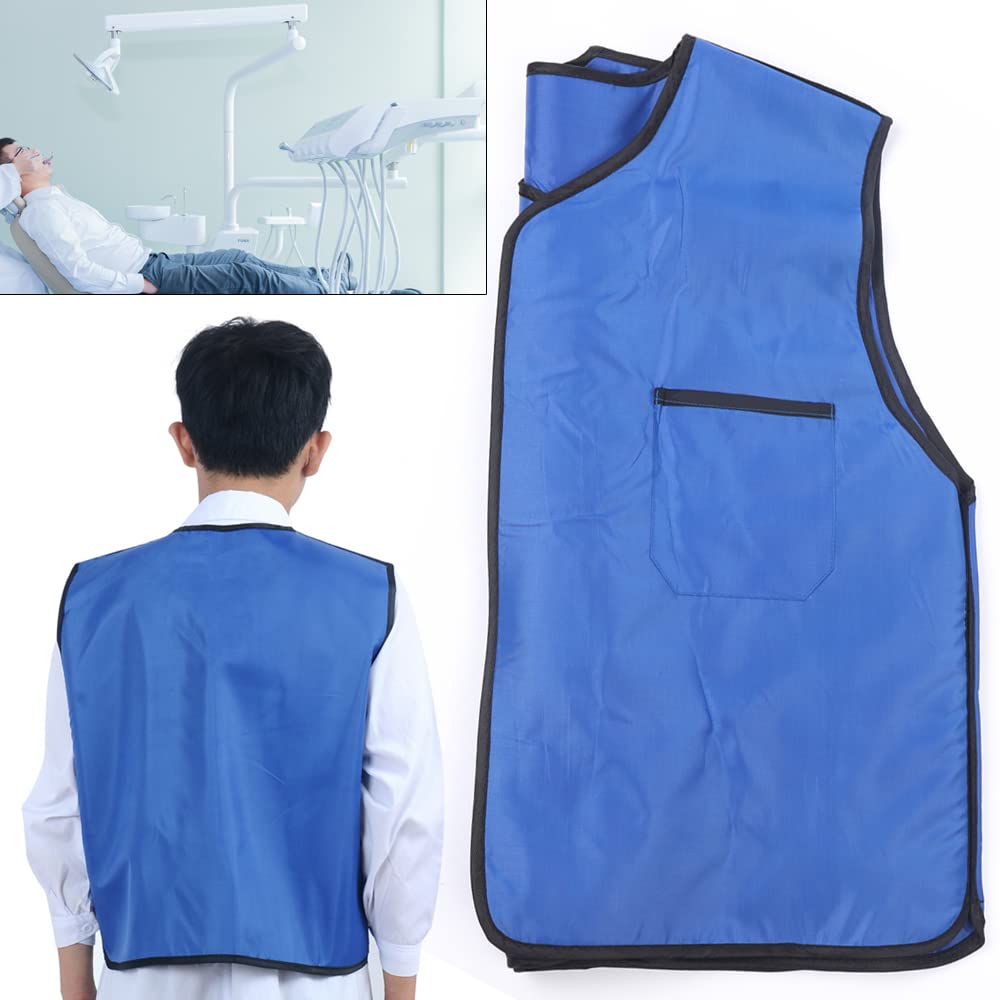 0.5mm Pb X-Ray Radiation Protection Vest 39