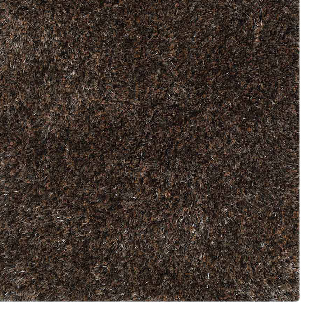 Luxury Hand Tufted Wool Pile Area Rug - Soft & Durable for Living Room, Bedroom, Home Decor