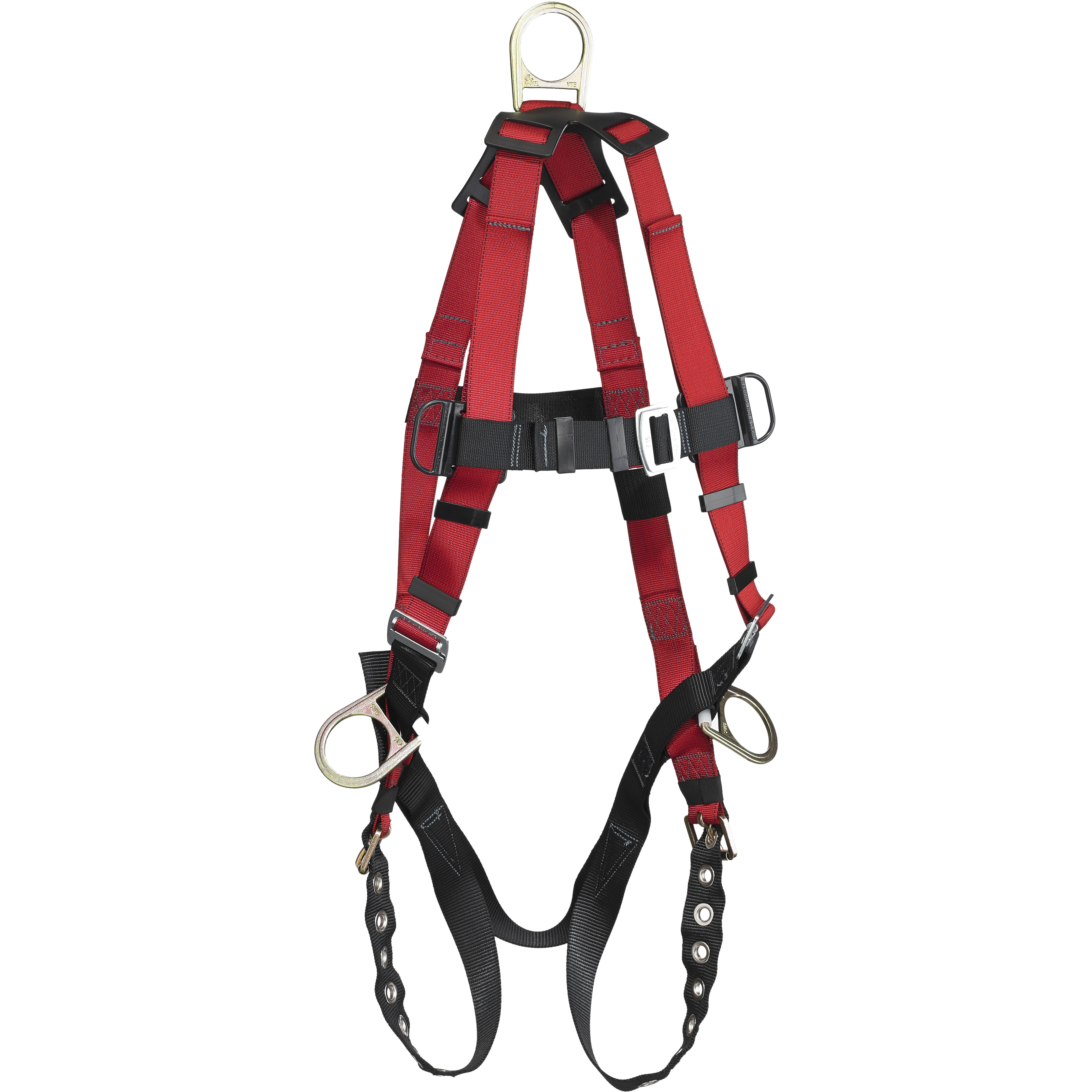 FP2003DG Dynamic Harness - Adjustable Dog Harness for Small & Medium Breeds - Perfect for Walking, Running & Outdoor Adventures