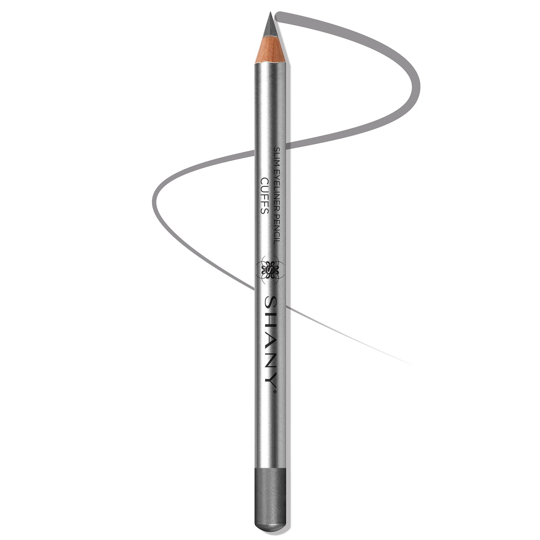 Waterproof Slim Eye Liner Pencil - Long Lasting Smudge Proof Eyeliner for Precise Definition | Perfect for Everyday Makeup & Special Occasions