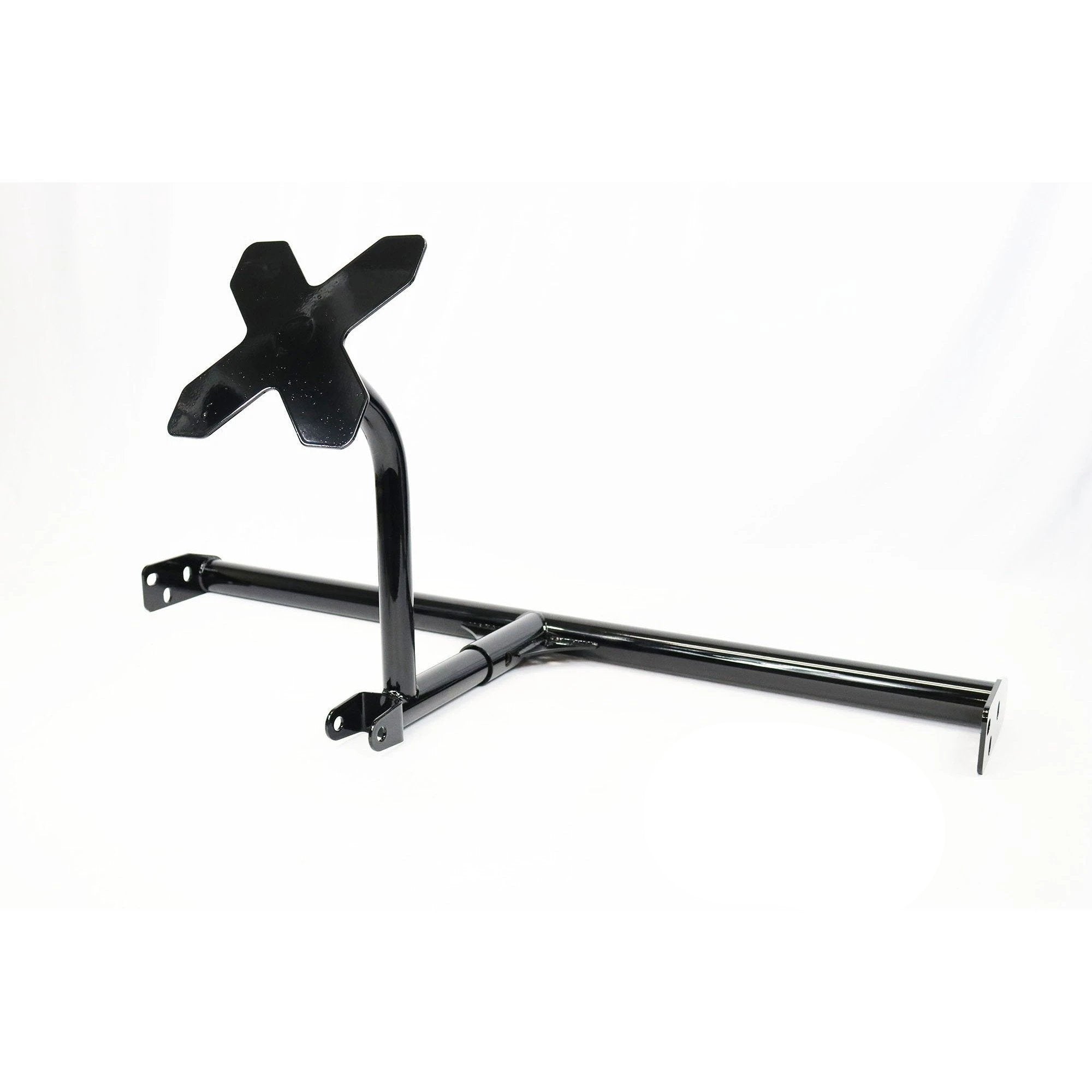 1982-1993 Chevy S10 & GMC Sonoma Bolt-On Parachute Mount Kit - Heavy Duty 14-161 Bracket for Drag Racing & Off-Road Use