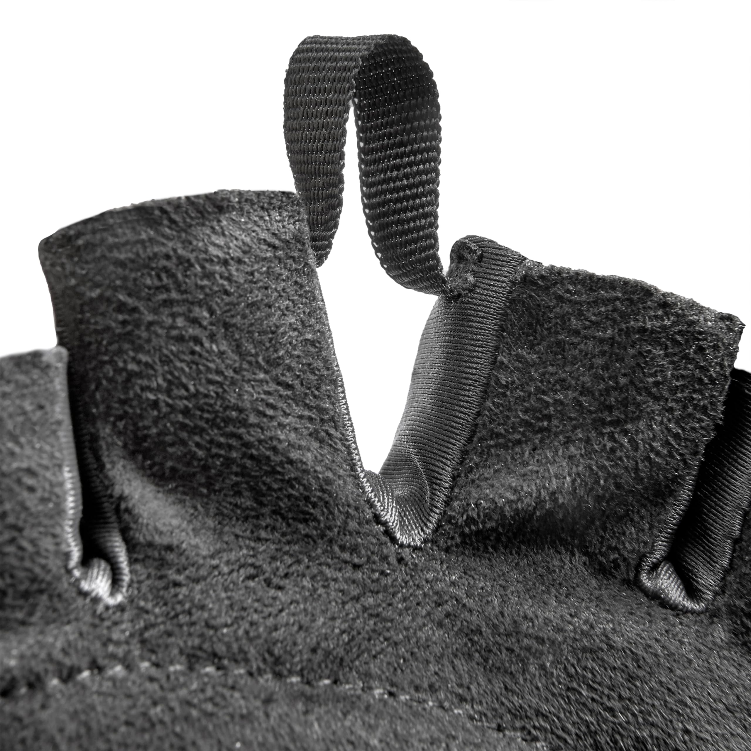 adidas Essential Weightlifting Gloves for Men & Women - Adjustable Fingerless Gym Gloves for Weight Training, CrossFit, Powerlifting - Enhanced Grip & Wrist Support for Workout & Fitness