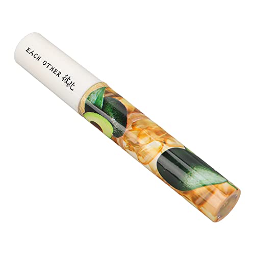 Waterproof Hydrating Lip Oil - Portable & Long-Lasting Moisture for Dry Lips | Wedding Makeup Essential & Outdoor Activities