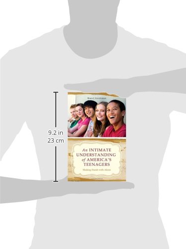 Understanding American Teenagers: A Guide to Connecting with Today's Youth | Cultural Insights for Parents & Educators