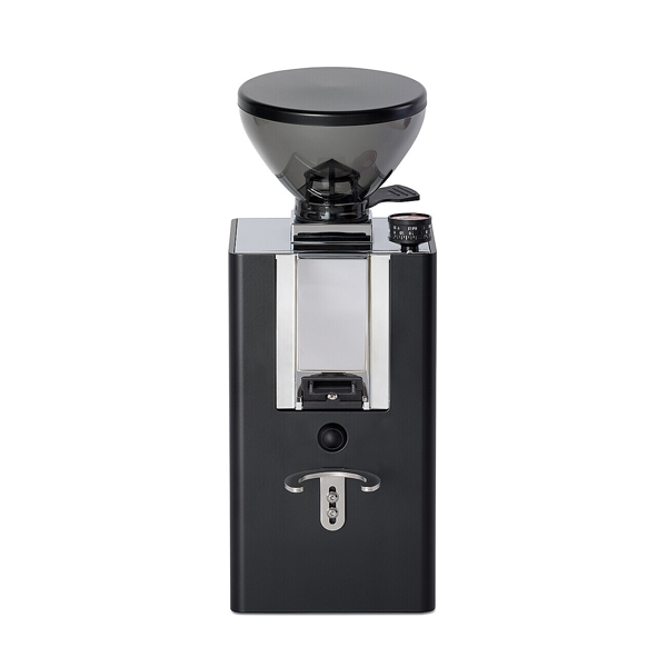 La Pavoni Kube Professional Coffee Grinder - Electric Burr Grinder for Espresso, French Press & Drip Coffee - Perfect for Home Baristas & Coffee Shops