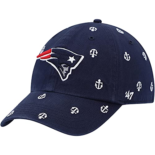 New England Patriots, Navy