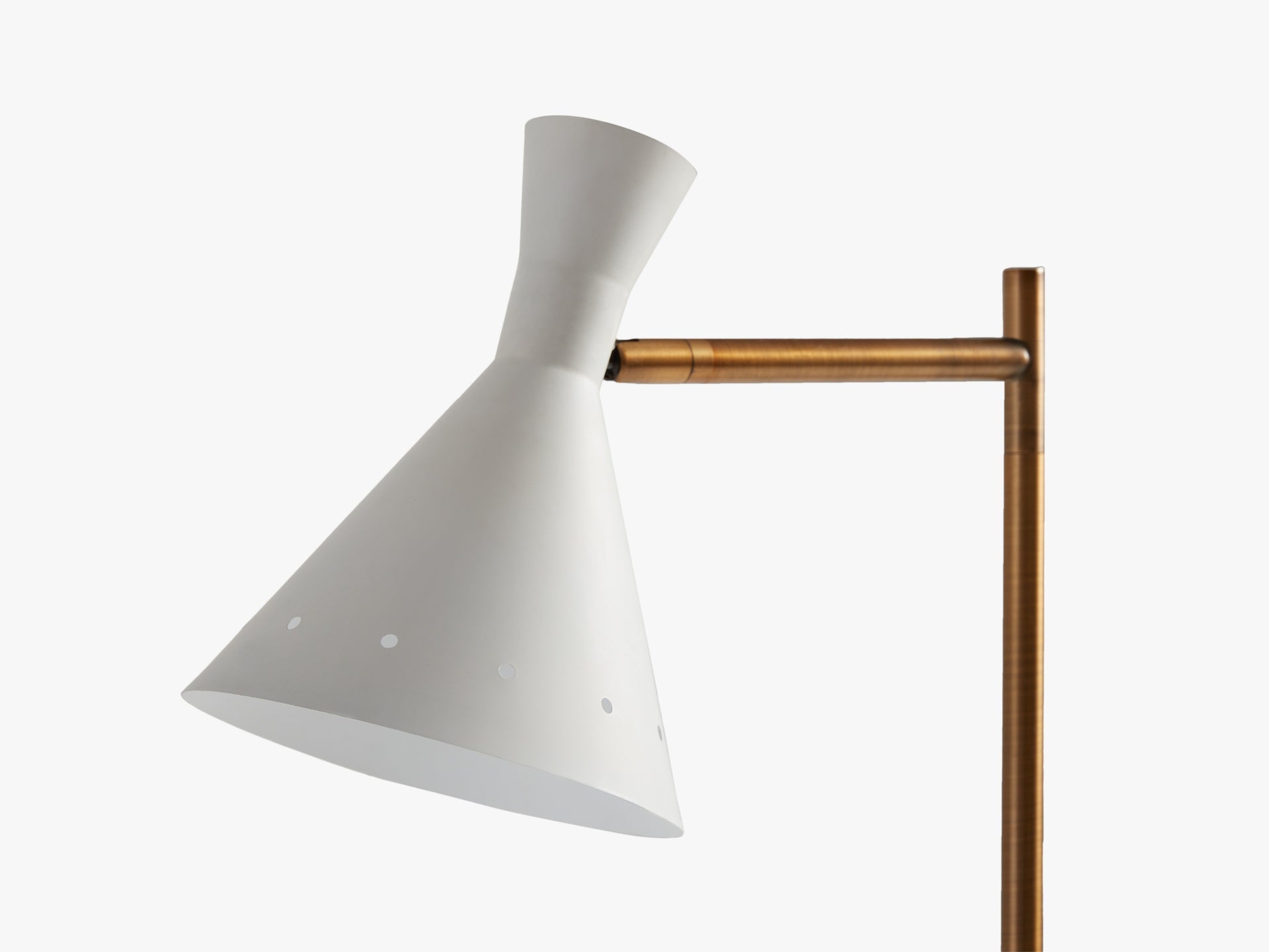 Modern Century Floor Lamp for Living Room - Adjustable LED Standing Light with Remote Control, Perfect for Reading & Relaxing in Bedroom or Office