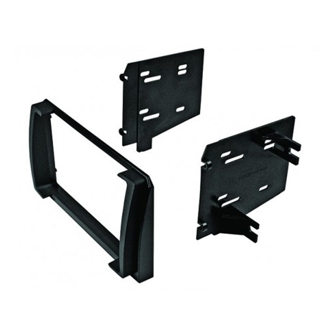 2009-2010 Toyota Matrix & Pontiac Vibe Double DIN Car Stereo - American International TOYK988 - In-Dash Multimedia Receiver for GPS Navigation & Hands-Free Calling