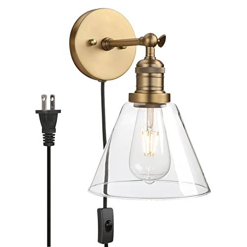 Antique Brass