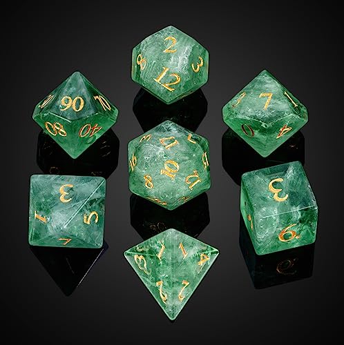 Green Crystal