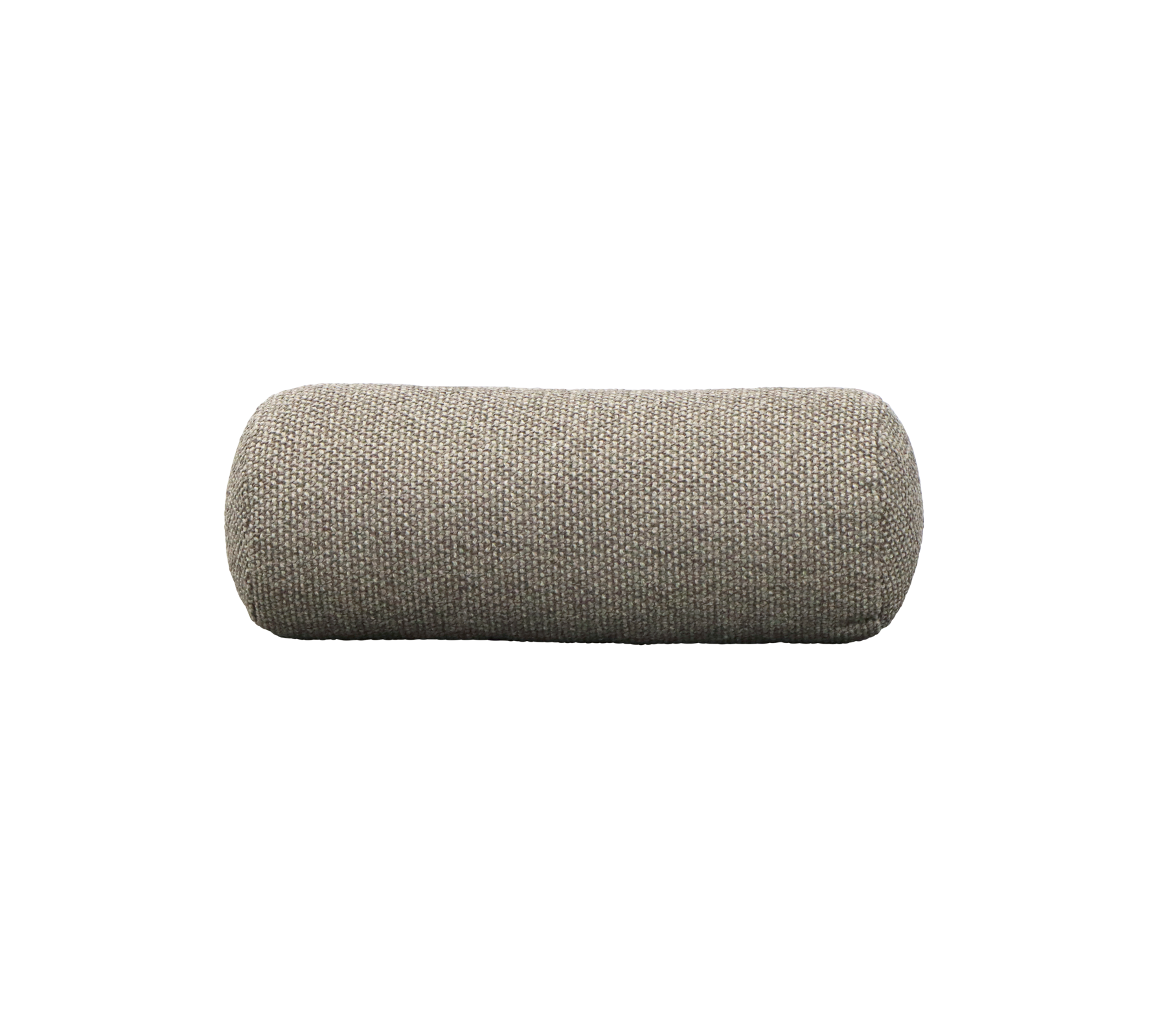 Premium Rise Scatter Cushion - 20x50 cm Round Decorative Throw Pillow for Sofa, Bed, Living Room & Outdoor Use