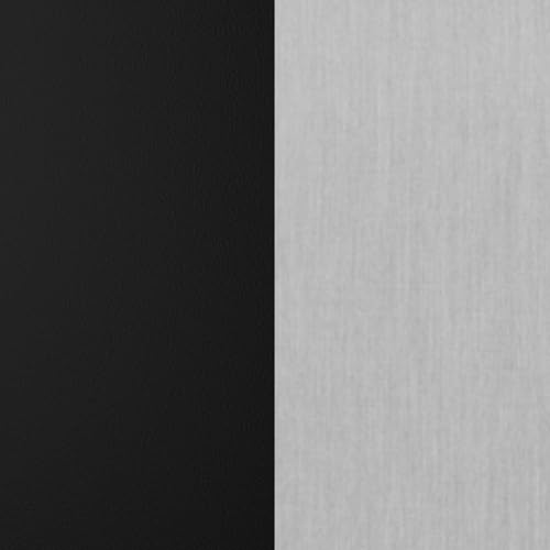 Black/Light Grey