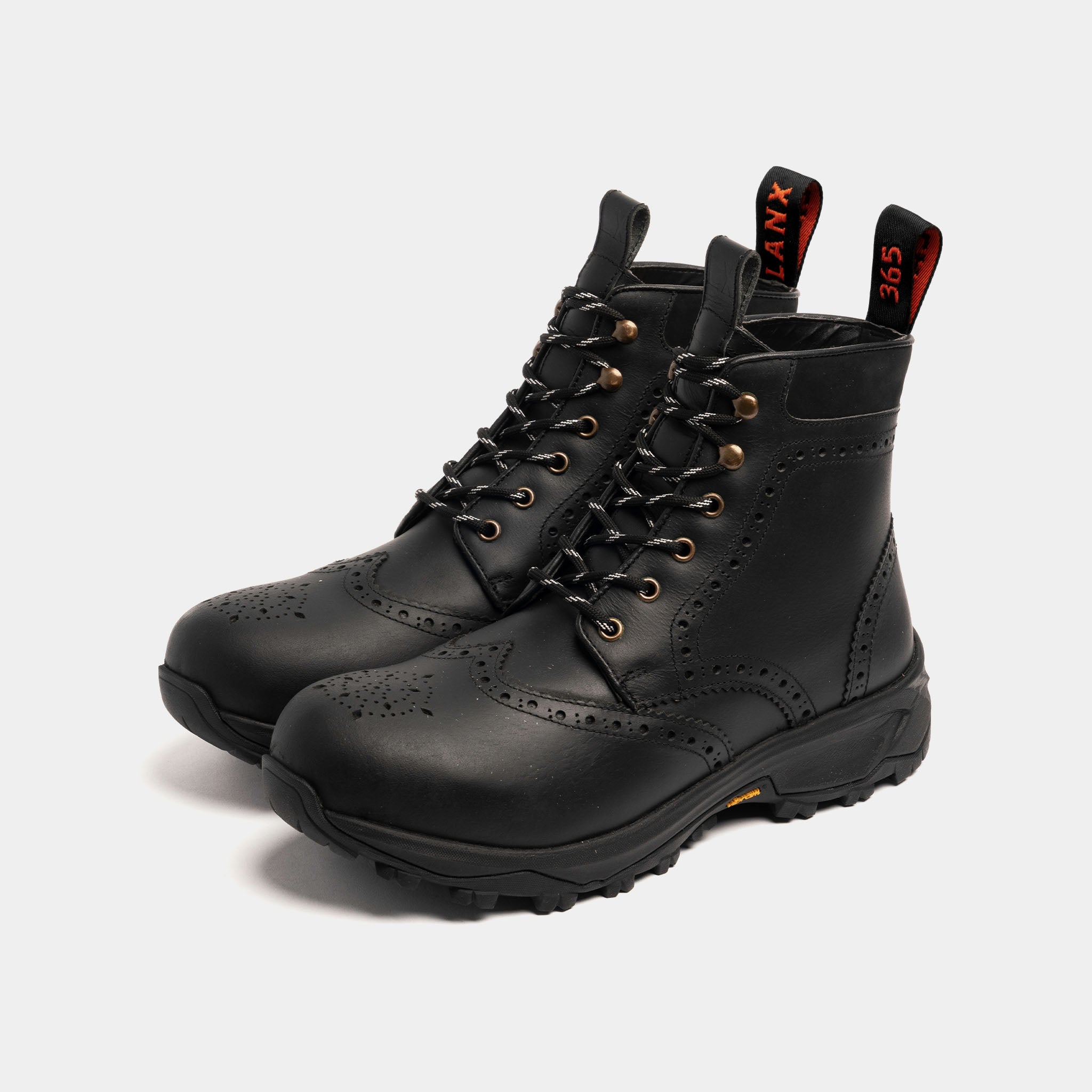 HOTHERSALL Matt Black - Stylish and Durable for Home & Office Decor
