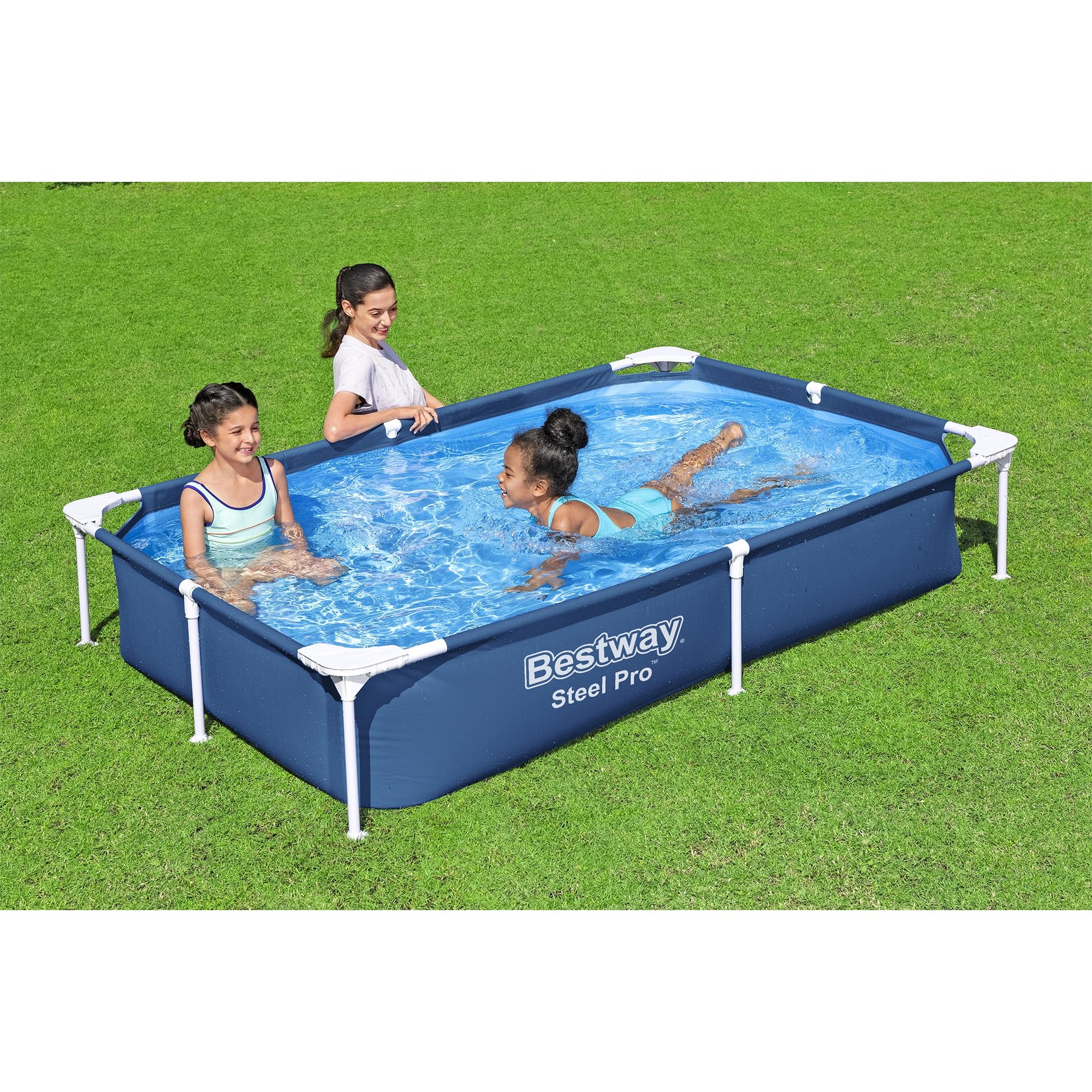 Bestway Steel Pro 87