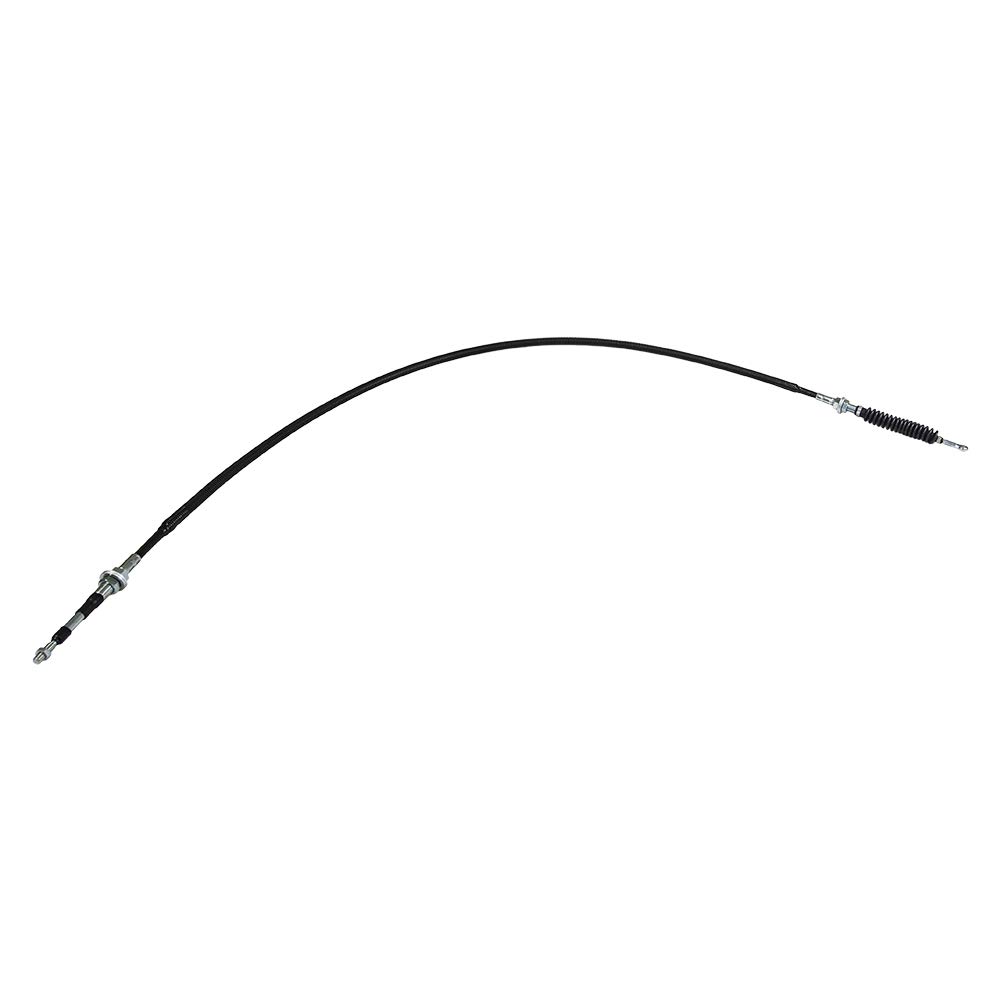CUB CADET MA-10371748000 Shuttle Control Cable Replacement for 7360SS Tractor - Compatible with Lawn Mowers & Garden Tractors - Perfect for Smooth Gear Shifting & Maintenance