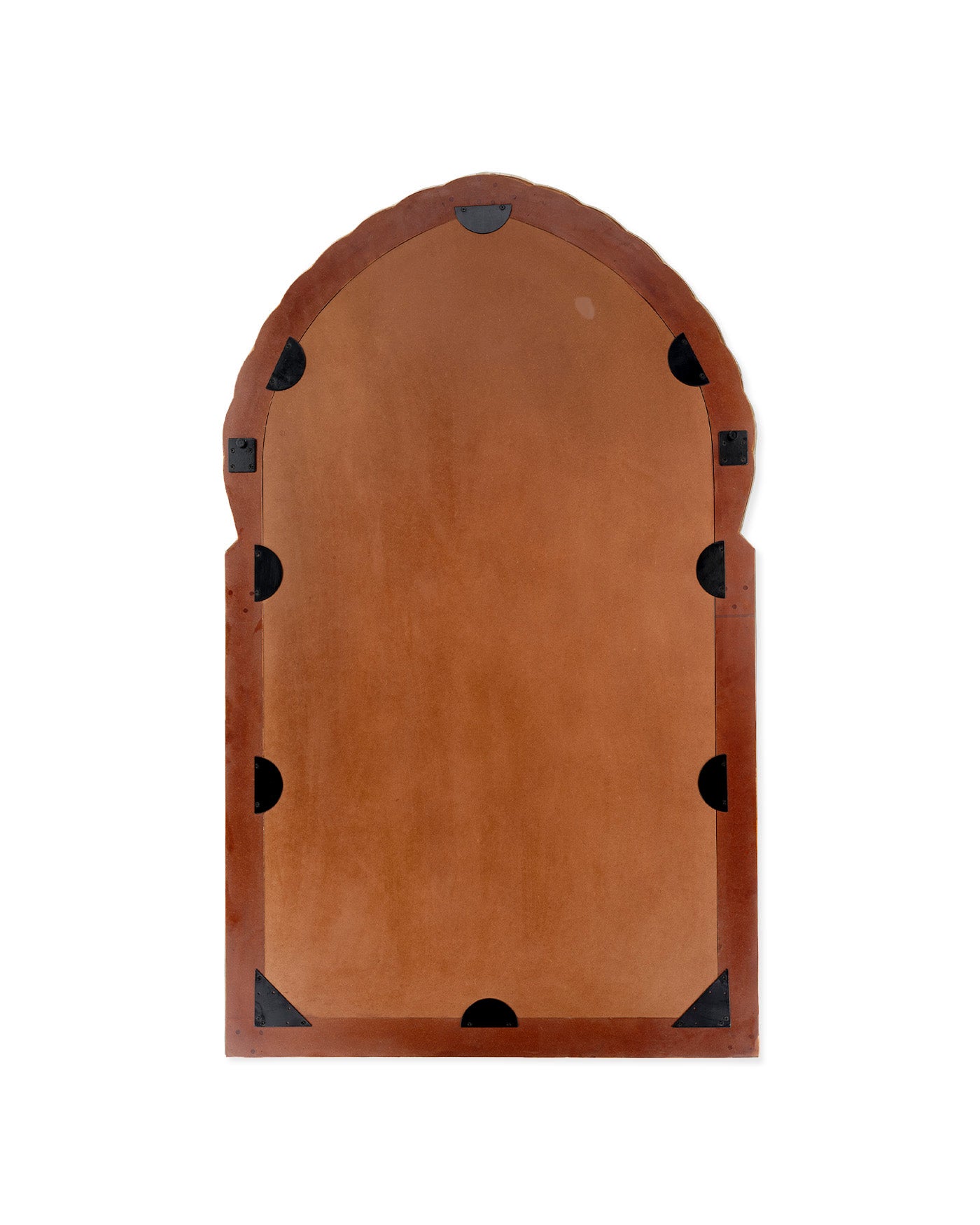 Bardot Mirror - Elegant Wall Mirror for Home Decor, Bedroom & Living Room | Perfect for Vanity, Entryway & Makeup Area