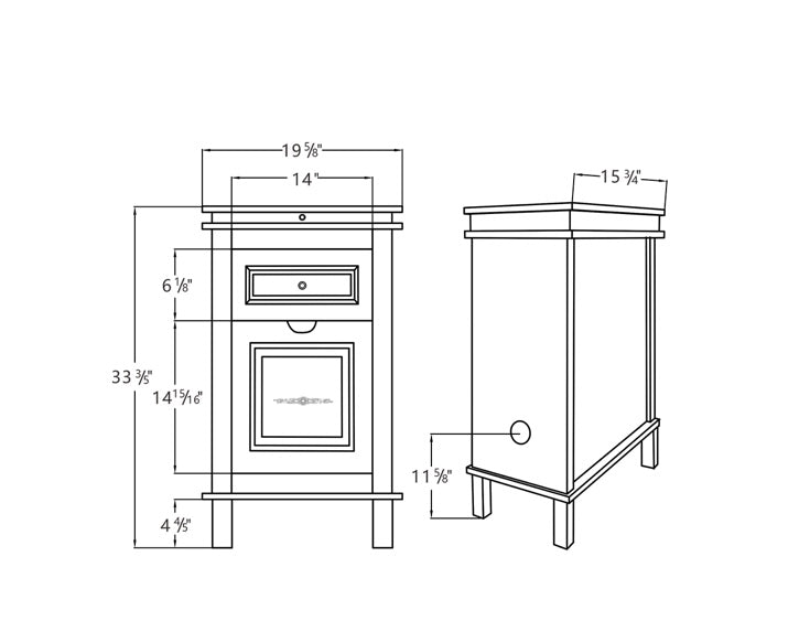 Stylish Bordeaux Makeup Vanity with Mirror and Lights - Perfect for Home Salon, Beauty Room, or Bedroom Dressing Area
