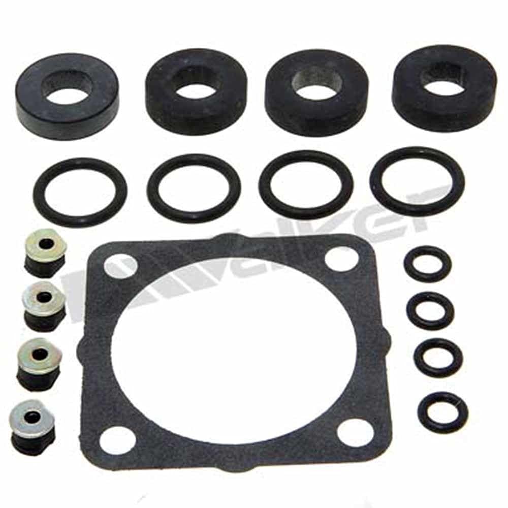 Walker Products Fuel Injector Repair Kit - 18063 | High-Performance Fuel System Maintenance | Perfect for Car, Truck & SUV Engine Repair