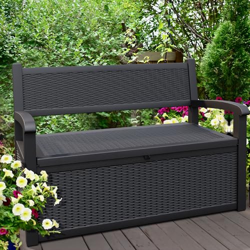 Rattan Black