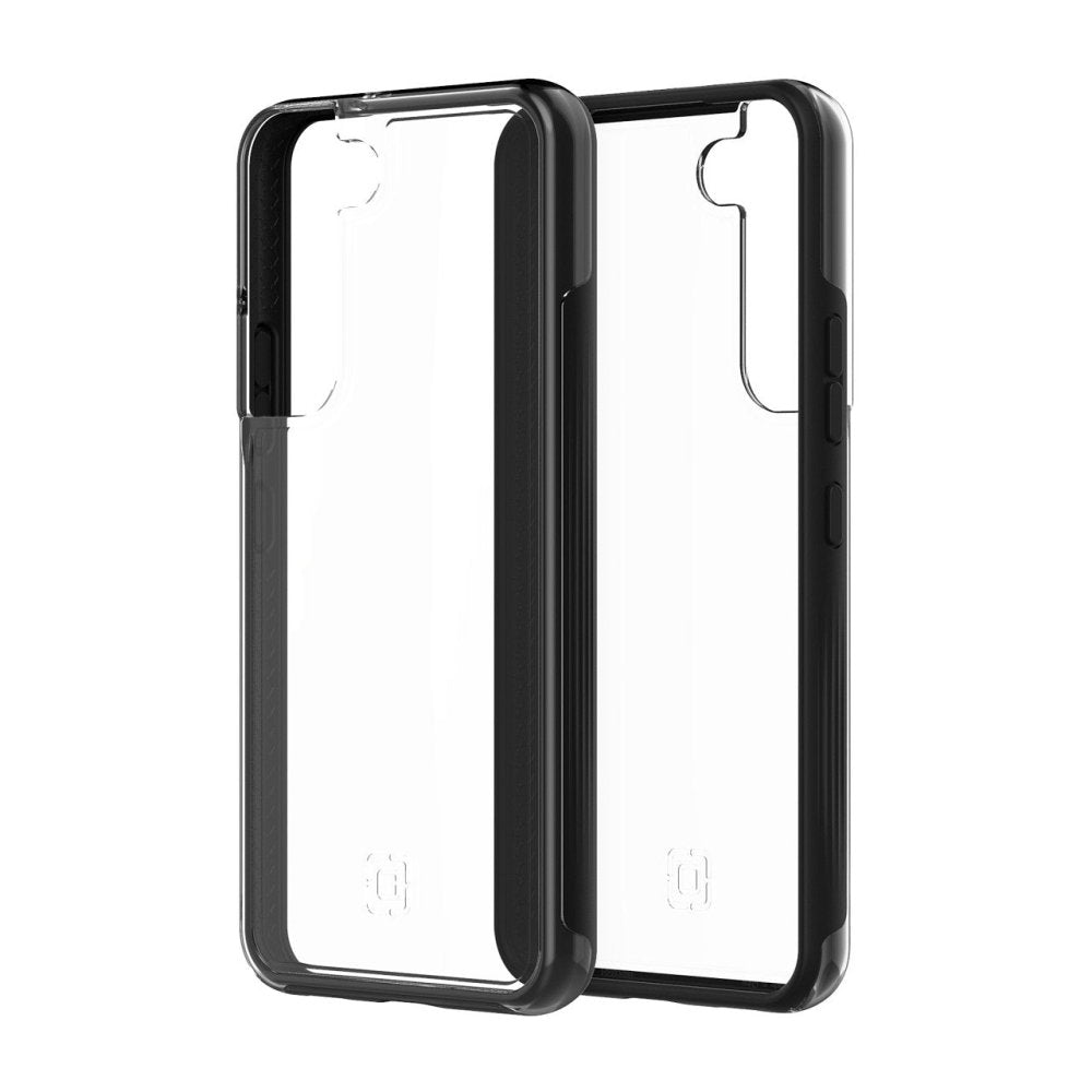 Incipio Organicore Clear Case for Samsung Galaxy S22 - Slim Protective Phone Cover - Shockproof & Scratch-Resistant - Perfect for Everyday Use, Work & Travel