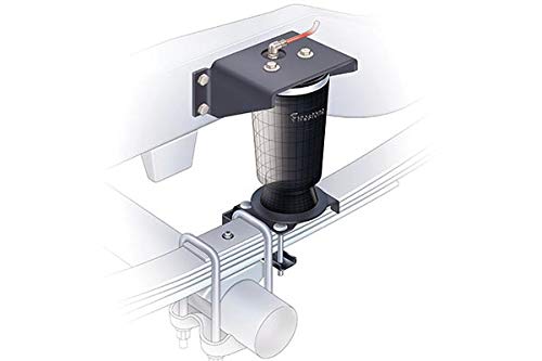 Firestone 2542 Air Bag Suspension Kit - Heavy Duty Load Support for Trucks, SUVs & RVs - Perfect for Towing, Hauling & Off-Road Adventures